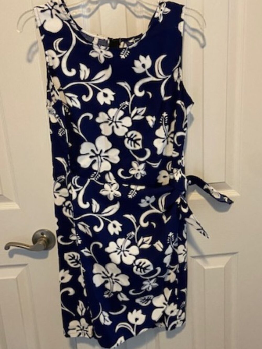 Puanuni Made in Hawaii Dress